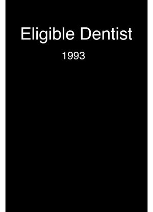 Eligible Dentist海报封面图