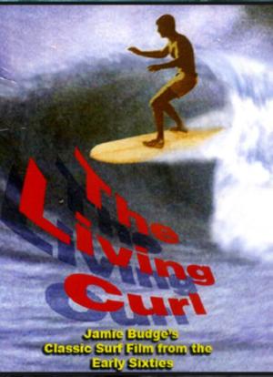 The Living Curl海报封面图