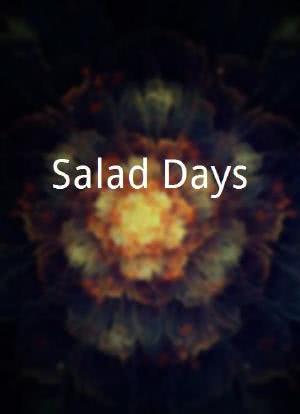 Salad Days海报封面图