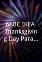 Syesha Mercado 6ABC IKEA Thanksgiving Day Parade