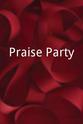 Kenneth Nowling Praise Party