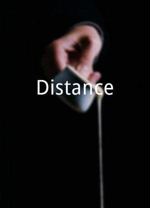 Distance海报封面图
