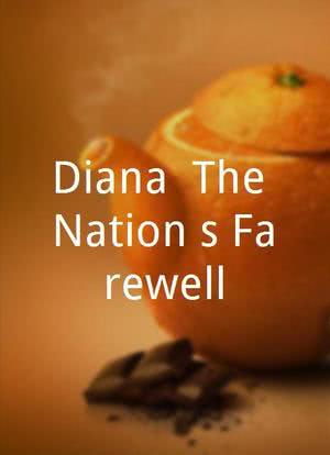 Diana: The Nation's Farewell海报封面图