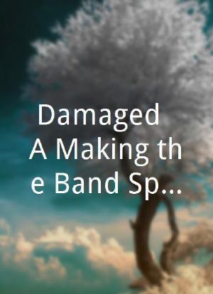 Damaged: A Making the Band Special海报封面图