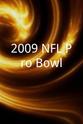 James Farrior 2009 NFL Pro Bowl