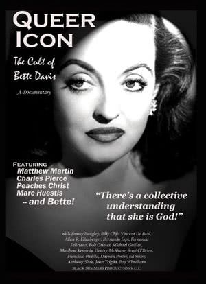 Queer Icon: The Cult of Bette Davis海报封面图