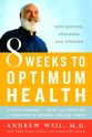 Tony Greco 8 Weeks to Optimum Health
