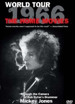 World Tour 1966: The Home Movies海报封面图