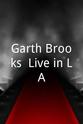 Brit Tranckino Garth Brooks: Live in LA!