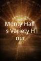 蜜妮·莱普顿 Monty Hall's Variety Hour