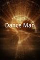 Ethan A. Brosowsky Dance Man