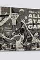 Red Holzman 1971 NBA All-Star Game