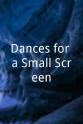 Noam Gagnon Dances for a Small Screen