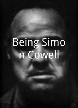 Being Simon Cowell海报封面图