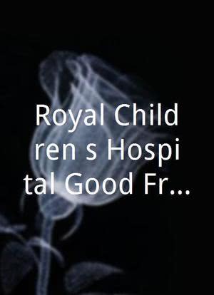 Royal Children's Hospital Good Friday Appeal 2004海报封面图
