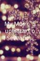 Winfred 'Blue' Lovett My Music: Superstars of Seventies Soul Live