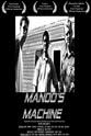 Marty Rosen Mando's Machine