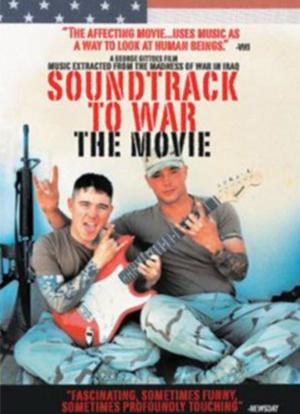 Soundtrack to War海报封面图