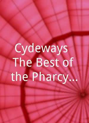 Cydeways: The Best of the Pharcyde海报封面图