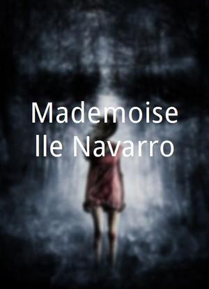 Mademoiselle Navarro海报封面图