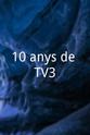 Antoni Castejón 10 anys de TV3