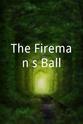 Daniel Fortus The Fireman's Ball