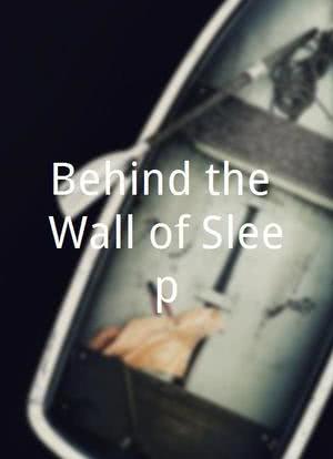 Behind the Wall of Sleep海报封面图