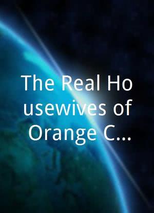 The Real Housewives of Orange County Reunion Special海报封面图