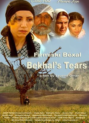 Bekhal's Tears海报封面图