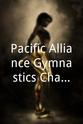 Mayu Kuroda Pacific Alliance Gymnastics Championships