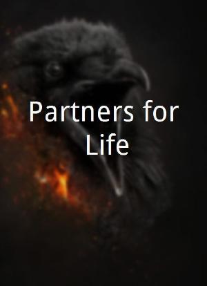 Partners for Life海报封面图
