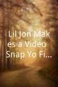 Hype Williams Lil Jon Makes a Video: Snap Yo Fingers
