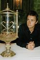 Jimmy Hayes Richard Hammond and the Holy Grail