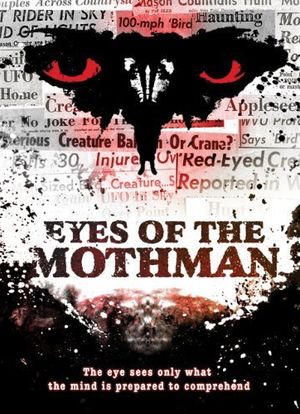 Eyes of the Mothman海报封面图