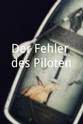 David Heller Der Fehler des Piloten