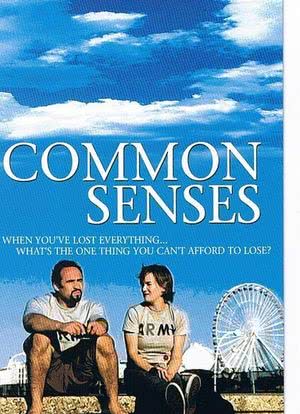 Common Senses海报封面图