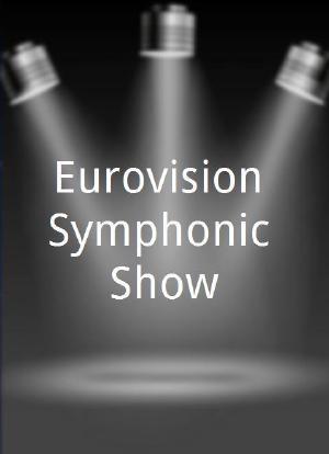 Eurovision Symphonic Show海报封面图