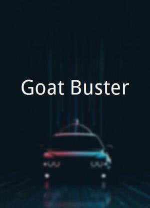 Goat Buster海报封面图