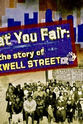 Junior Wells Cheat You Fair: The Story of Maxwell Street