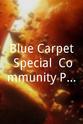 Andy Finch Blue Carpet Special: Community Project