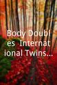Robin Jones Body Doubles: International Twins Search