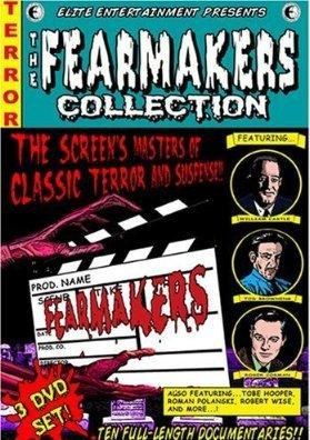The Fearmakers Collection海报封面图