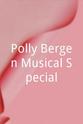 Pearce Sisters Polly Bergen Musical Special