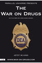 Ethan Nadelmann The War on Drugs