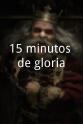 Miguel Fontes 15 minutos de gloria