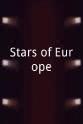 Hooverphonic Stars of Europe