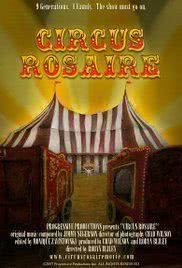 Circus Rosaire海报封面图