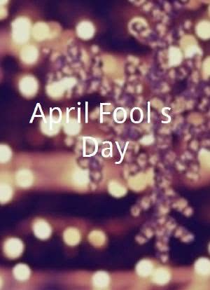 April Fool`s Day海报封面图