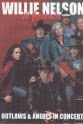 Jeb Brien Willie Nelson & Friends: Outlaws & Angels