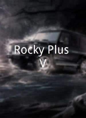 Rocky Plus V海报封面图